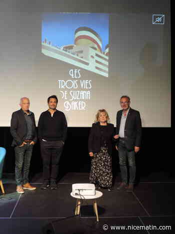 "C'est nécessaire que vous sachiez": enfant juive sous l’occupation en 1942, elle raconte Levens aux plus jeunes