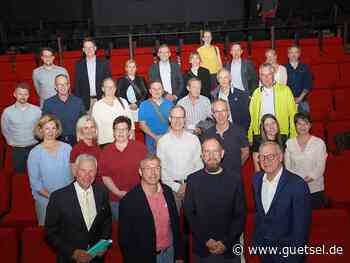 Die »EFA« kommt für den gesamten Kreis Soest - Gütsel