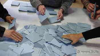 Landtagswahl NRW live: Das sind die Ergebnisse im Wahlkreis Soest I - fr.de