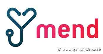 Mend Releases White Paper &amp; Study, 12 Telemedicine &amp; Digital Health Engagement KPIs
