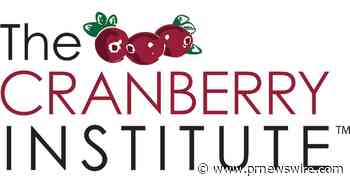 Human Study Finds Memory and Neurological Function Improved by Cranberry Consumption