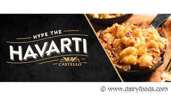 Castello cheese brand launches ‘Hype the Havarti Food Truck Challenge’
