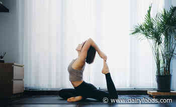 Holistic health trend is driving dairy processor innovation