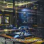 groupDCA overhauls brand language of premium watch retailer