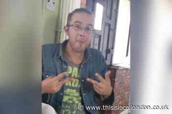 Missing Sheppey man travelled from Dartford
