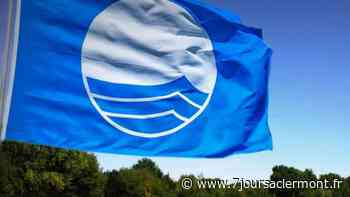 Baignade : le plan d’eau de Cournon sous pavillon bleu pour 2022 - 7 Jours à Clermont