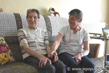 Seniors - Comment expliquer le nombre important de centenaires en Limousin ? - lepopulaire.fr