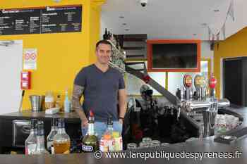 Orthez : après deux ans de fermeture, le bar El Mango se prépare à rouvrir ses portes - La République des Pyrénées