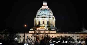 Minnesota Capitol temporarily locked down due to pursuit