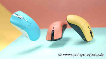 Model O Pro: Glorious teasert eine neue Model O ohne Löcher [Notiz]