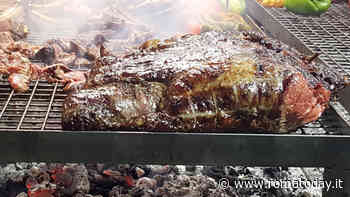 Festival della carne argentina a Roma