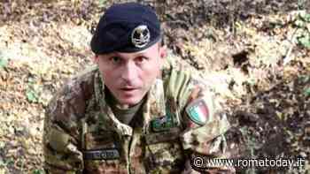 Andrea Fagiani, Fonte Nuova piange il soldato eroe che salvò la vita ad un'anziana