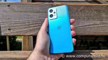 Praxis-Test: OnePlus Nord CE 2 Lite 5G schon ausprobiert