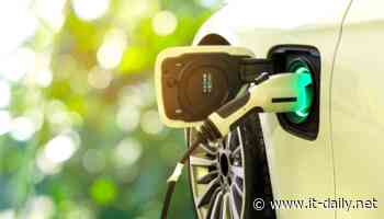 E-Auto-Produktion 2021 um 86 Prozent erhöht - Onlineportal von IT Management - it-daily.net