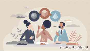 Corporate Learning: Wie lernen Mitarbeiter am besten? - Onlineportal von IT Management - it-daily.net