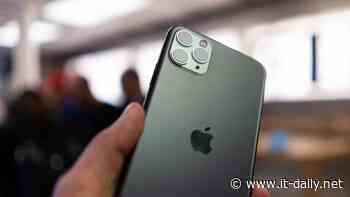 Neue Bedienungshilfen für Smartphones - Onlineportal von IT Management - it-daily.net