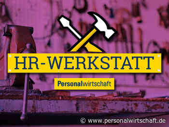 So lernen Mitarbeitende Management-Skills – Personalwirtschaft - Personalwirtschaft