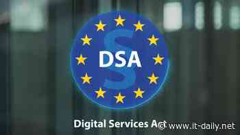 DSA: Deutscher Blinden- und Sehbehindertenverband fordert Korrektur - Onlineportal von IT Management - it-daily.net