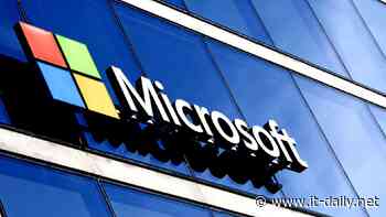 Microsoft verspricht europäischen Cloud-Services faireren Wettbewerb - Onlineportal von IT Management - it-daily.net