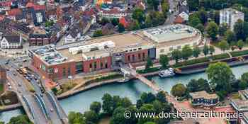 Dorsten:Mercaden-Management ist insolvent - Dorstener Zeitung