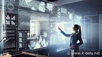 Corona hat deutsche Büros dauerhaft digitaler gemacht - Onlineportal von IT Management - it-daily.net