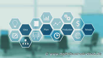 Execution Management: Wie Technologien die Arbeitsweise verändern - digitalbusiness CLOUD