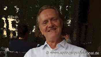 "Change Management ohne Mitarbeiter ist ein Artefakt" - Springer Professional