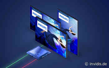 ISE 2022: PPDS bietet Remote Device Management - invidis - Digital Signage Portal