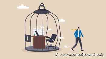 Der Kampf ums Home-Office ufert aus - Computerwoche.de Live