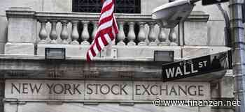 Hot Stock der Wall Street: Waste Management - finanzen.net