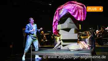 Kinderkonzert: Wer ist denn nun eine Prinzessin?