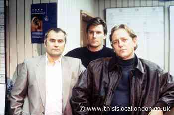 ITV's The Bill is set to return to screens in 2023