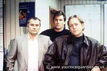 ITV's The Bill is set to return to screens in 2023