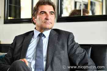 "Avec Nicolas Sarkozy, nous avons des visions différentes": les vérités du patron des Républicains Christian Jacob