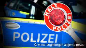 Trunkenheitsfahrt führt zum Ermittlungsrichter