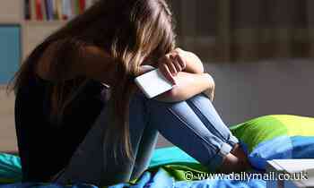 Children are now 23% more likely to be bullied ONLINE than face-to-face, Ofcom report reveals