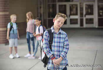 The Social Executive Function Skills That Elude Kids with ADHD - ADDitude