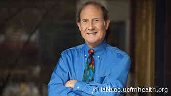 How a social work researcher's experience with young adult cancer informed his work - Michigan Medicine