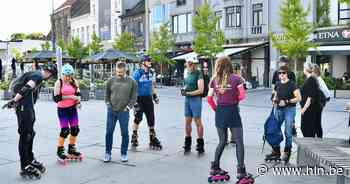 Van een strijkkwartetfestival in Lommel tot inline skaten in As: Dit zijn onze weekendtips voor Limburg - Het Laatste Nieuws