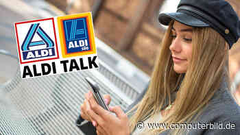 Aldi-Talk-Tarife: Vom Paket L bis zum Mini-Tarif