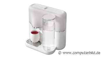 Avoury One: Perfekter Tee-Genuss auf Knopfdruck