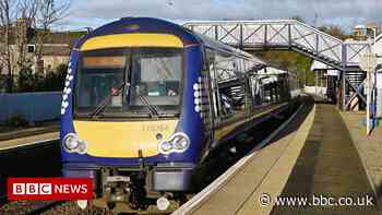 ScotRail cuts 700 daily services in driver pay row