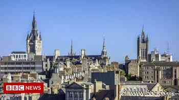 SNP and Lib Dems reach deal to take over Aberdeen City Council