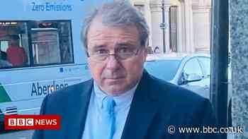 Covid: HSE inspector cleared of pandemic cough assault