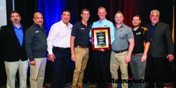Dorman Wins Excellence in Education & Training Award from APSG - AftermarketNews.com (AMN)