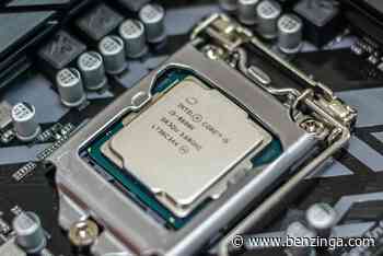 Shareholders Rejected Intel's Top Executive Compensation Just A Month After It Painted Dismal Q2 Outlook - Benzinga