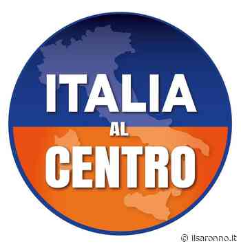 Saronno, ecco il nuovo direttivo di “Cambiamo! Con Italia al Centro” - ilSaronno