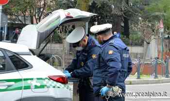 Saronno, borseggiatori al mercato - La Prealpina