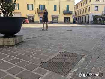 Fibra a Saronno, Tim replica a Ciceroni - ilSaronno