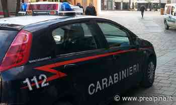 Saronno, aggressione misteriosa - La Prealpina